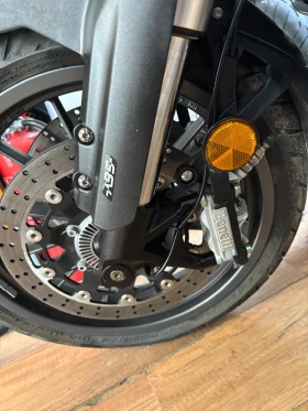 Обява за продажба на Benelli 500 TRk 500 ~6 500 лв. - изображение 8