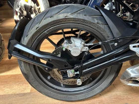 Benelli 500 TRk 500 | Mobile.bg    14