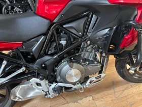 Benelli 500 TRk 500 | Mobile.bg    13
