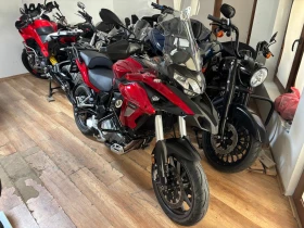  Benelli 500