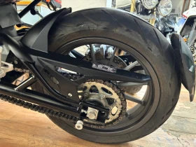 Обява за продажба на Benelli 500 TRk 500 ~6 500 лв. - изображение 9