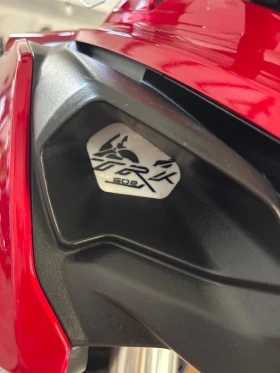 Обява за продажба на Benelli 500 TRk 500 ~6 500 лв. - изображение 11