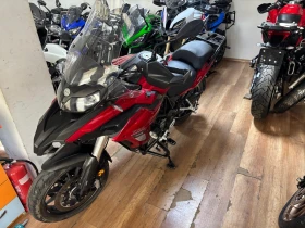 Обява за продажба на Benelli 500 TRk 500 ~6 500 лв. - изображение 1