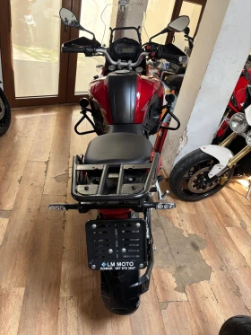 Обява за продажба на Benelli 500 TRk 500 ~6 500 лв. - изображение 4