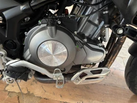 Benelli 500 TRk 500 | Mobile.bg    15