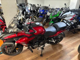 Обява за продажба на Benelli 500 TRk 500 ~6 500 лв. - изображение 3