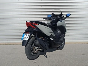 Обява за продажба на Honda Forza 125 ~9 790 лв. - изображение 6 | Auto.bg Обява за продажба на Honda Forza 125 ~9 790 лв. - изображение 6