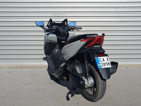 Обява за продажба на Honda Forza 125 ~9 790 лв. - изображение 4 | Auto.bg Обява за продажба на Honda Forza 125 ~9 790 лв. - изображение 4
