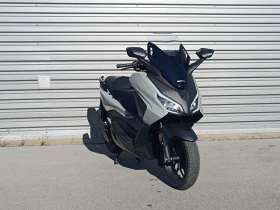 Honda Forza 125