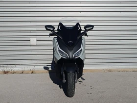 Обява за продажба на Honda Forza 125 ~9 790 лв. - изображение 1 | Auto.bg Обява за продажба на Honda Forza 125 ~9 790 лв. - изображение 1