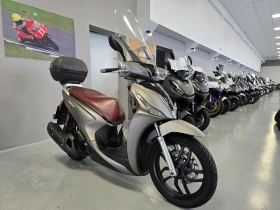 Kymco People S 150ie, ABS, Led, 2020г.