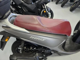 Kymco People S 150ie, ABS, Led, 2020�. | Mobile.bg � ����� ������ 12