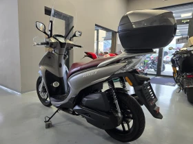 Kymco People S 150ie, ABS, Led, 2020�. | Mobile.bg � ����� ������ 4