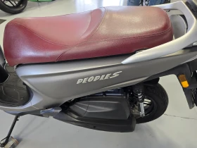 Kymco People S 150ie, ABS, Led, 2020�. | Mobile.bg � ����� ������ 15