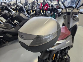 Kymco People S 150ie, ABS, Led, 2020�. | Mobile.bg � ����� ������ 13