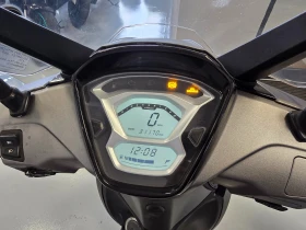 Kymco People S 150ie, ABS, Led, 2020�. | Mobile.bg � ����� ������ 11