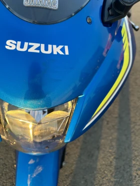 Suzuki Gsxr undefined | Auto.bg — изображение 11