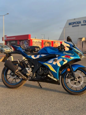 Suzuki Gsxr undefined | Auto.bg — изображение 6