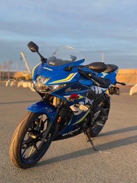 Suzuki Gsxr undefined | Auto.bg — изображение 3