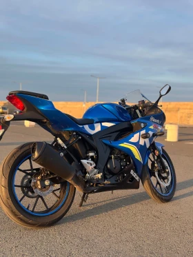 Suzuki Gsxr undefined | Auto.bg — изображение 5