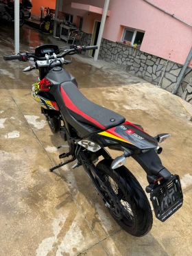 Aprilia Sx 125 ABS | Mobile.bg � ����� ������ 6