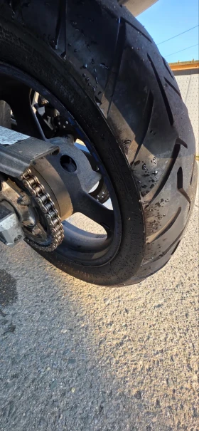 Suzuki V-strom V storm 650dl  | Mobile.bg � ����� ������ 7