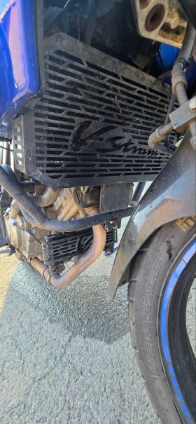 Suzuki V-strom V storm 650dl  | Mobile.bg � ����� ������ 11