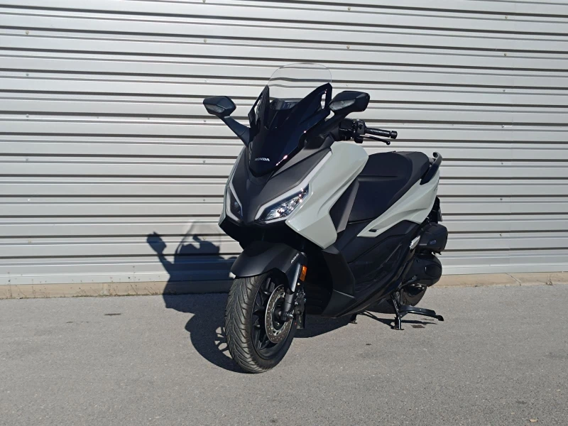 Honda Forza 125, снимка 3 - Мотоциклети и мототехника - 52164319