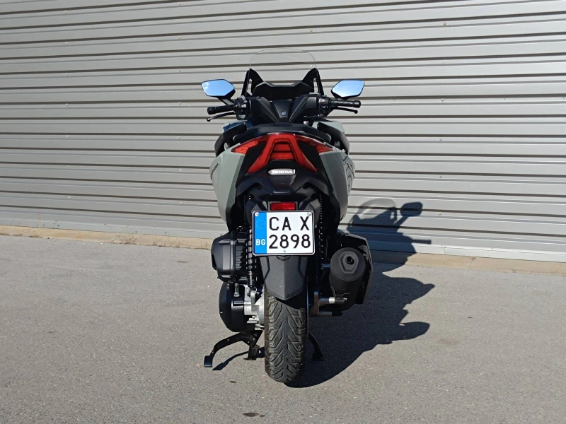 Honda Forza 125, снимка 6 - Мотоциклети и мототехника - 52164319