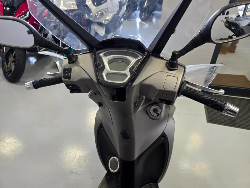 Kymco People S 150ie, ABS, Led, 2020г., снимка 9 - Мотоциклети и мототехника - 53280812
