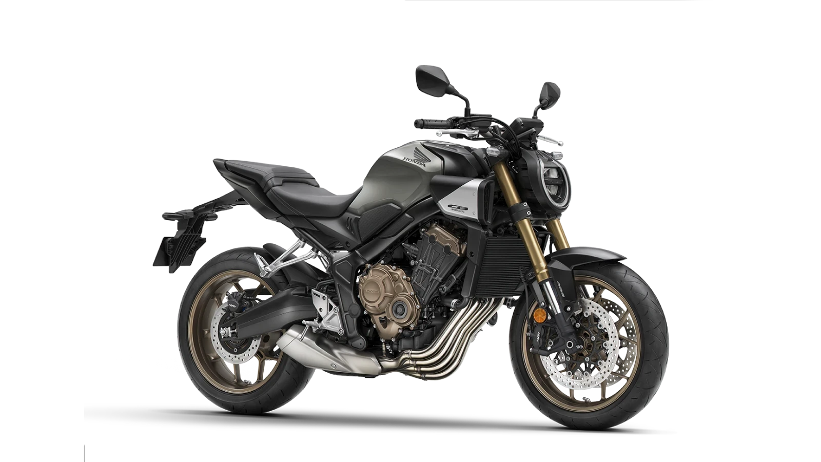 Honda Cb 650 R | Mobile.bg — изображение 1