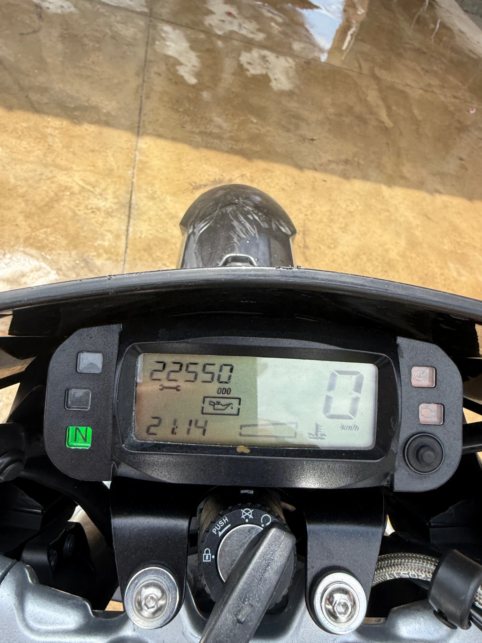 Aprilia Sx 125 ABS, снимка 10 - Мотоциклети и мототехника - 54759375