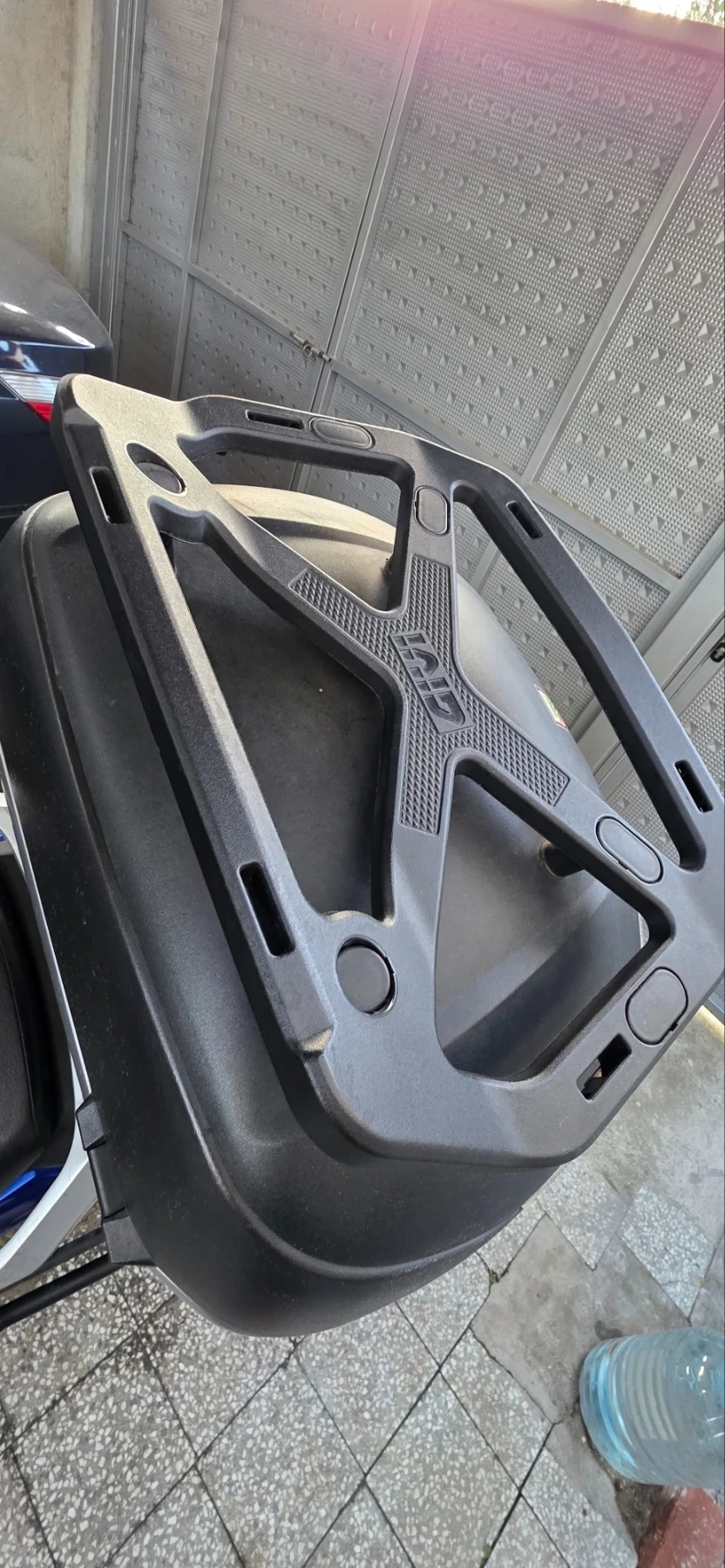 Suzuki V-strom V storm 650dl , снимка 12 - Мотоциклети и мототехника - 54990785