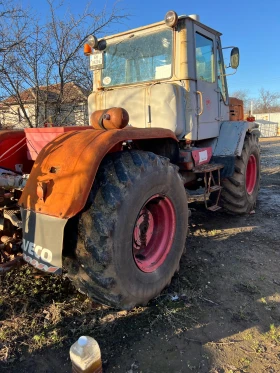 Трактор Claas, снимка 11