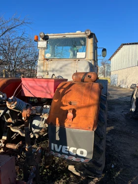 Трактор Claas, снимка 12