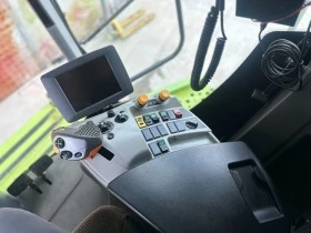 Обява за продажба на Комбайн Claas Lexion 770 TT ~ 232 800 EUR - изображение 6