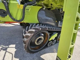  Claas Lexion 770 TT | Mobile.bg    17