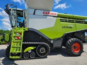 Обява за продажба на Комбайн Claas Lexion 770 TT ~ 232 800 EUR - изображение 1