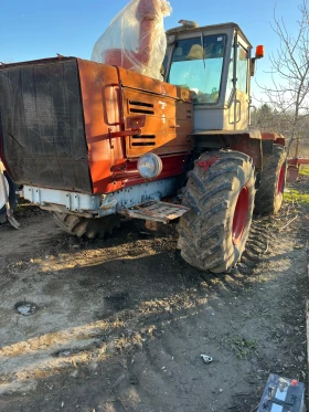 Трактор Claas, снимка 10