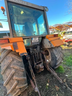 Трактор Claas, снимка 4