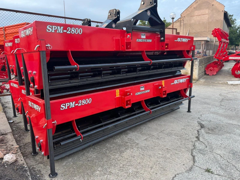 Друг вид Внос СЕЧКА ЗА СТЕБЛА 3M