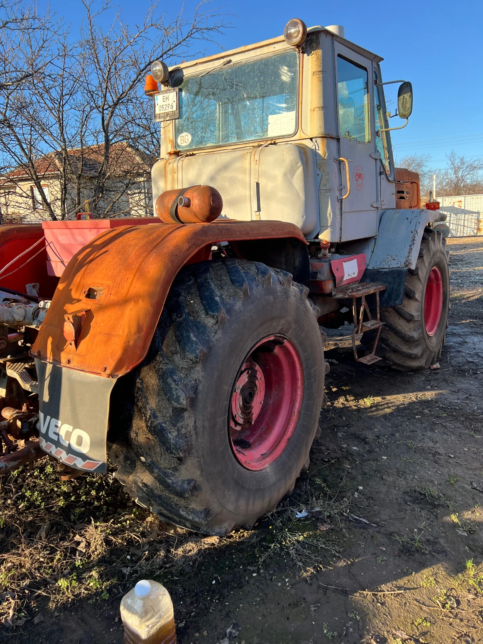 ������� Claas | Mobile.bg � ����������� 11