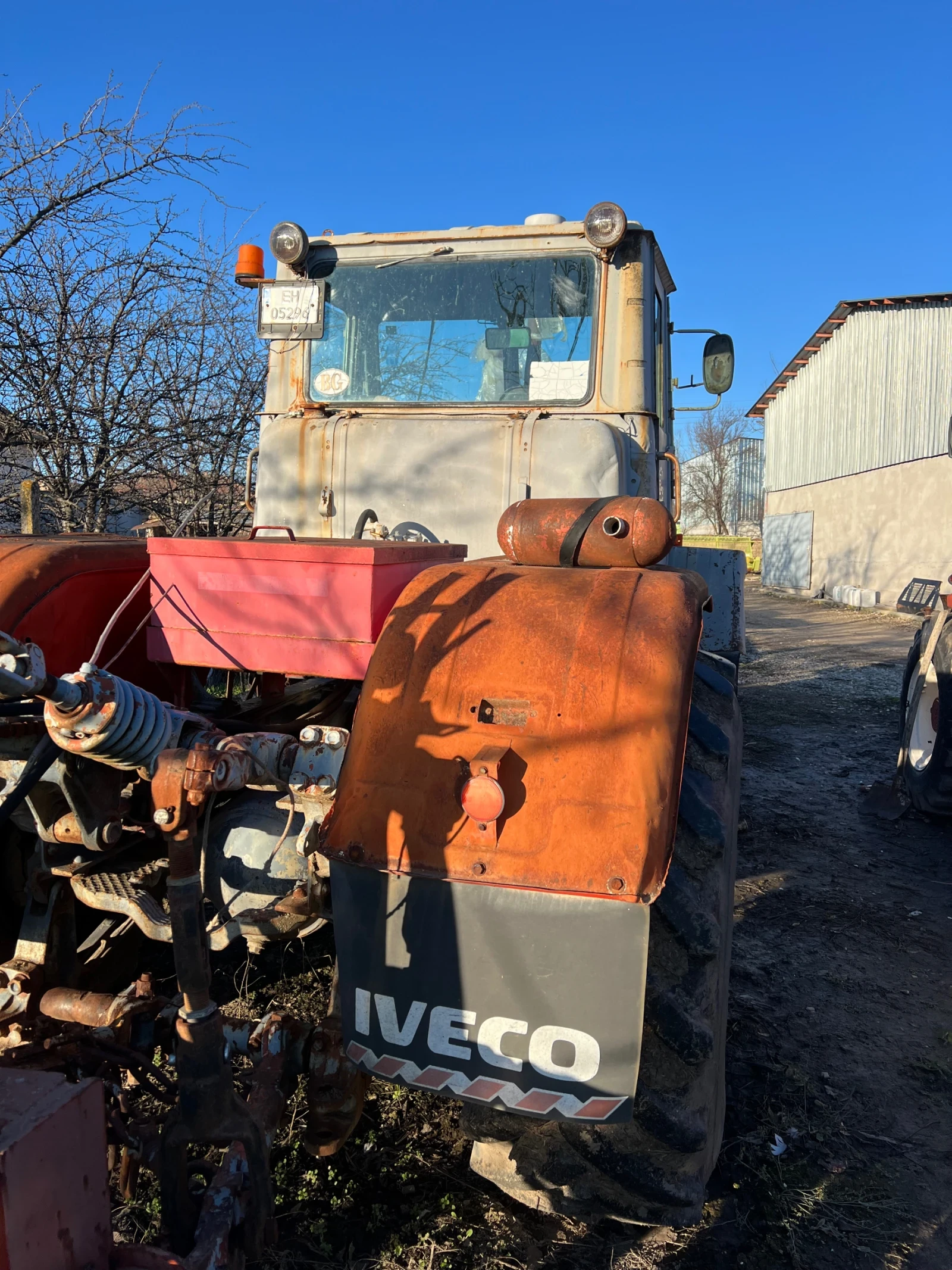 ������� Claas | Mobile.bg � ����������� 12