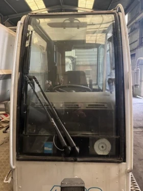 Автокран Друга марка Demag AC30 city, снимка 6