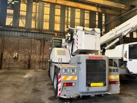 Автокран Друга марка Demag AC30 city, снимка 11