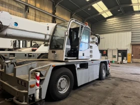 Автокран Друга марка Demag AC30 city, снимка 4