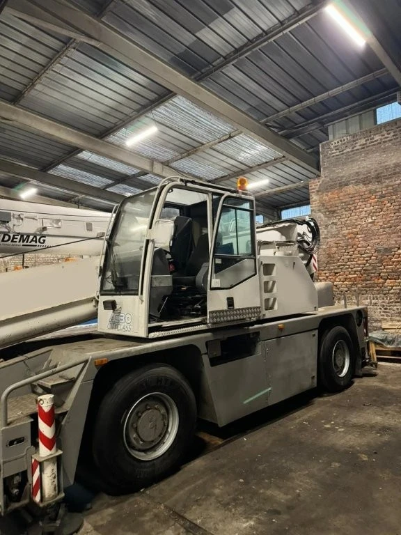 �������� Demag AC30 city | Mobile.bg � ����������� 13