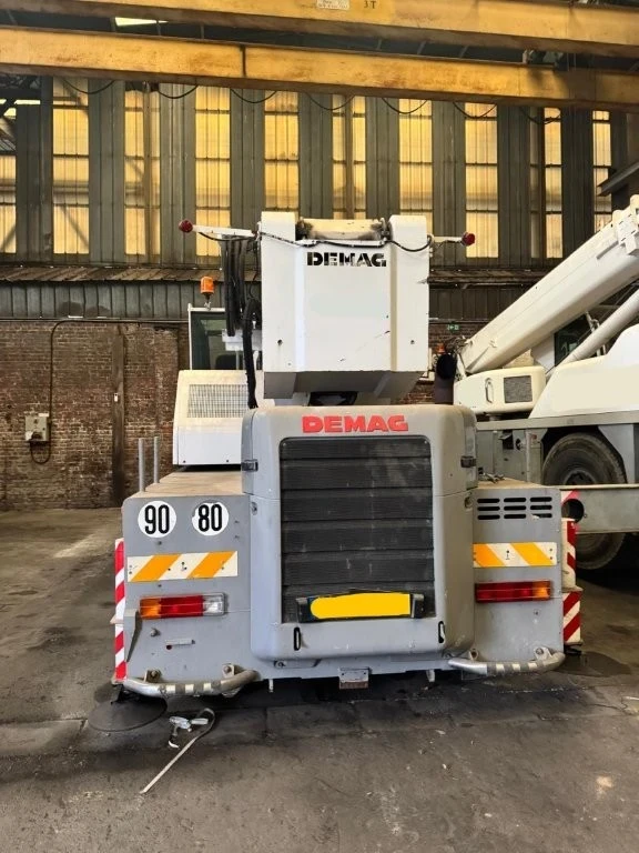 �������� Demag AC30 city | Mobile.bg � ����������� 14