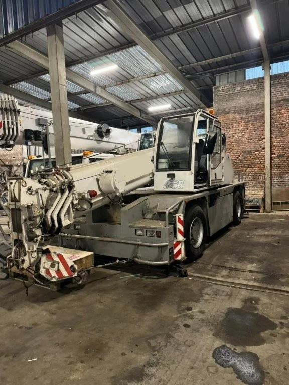 �������� Demag AC30 city | Mobile.bg � ����������� 1