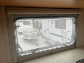 Каравана Beyerland, снимка 14